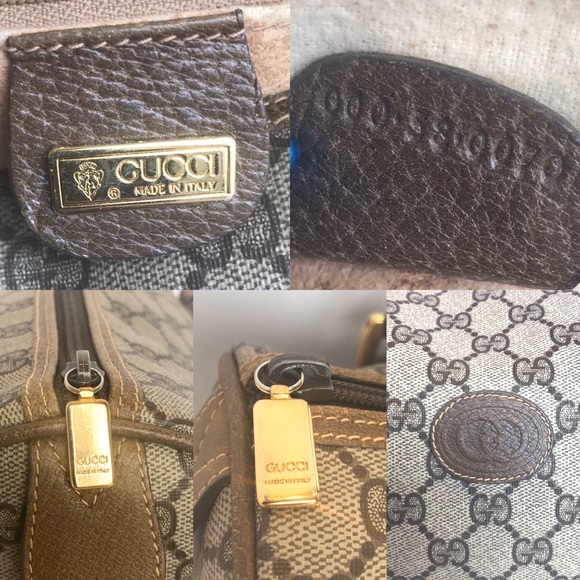 Gucci Bag - Picture 3 of 16